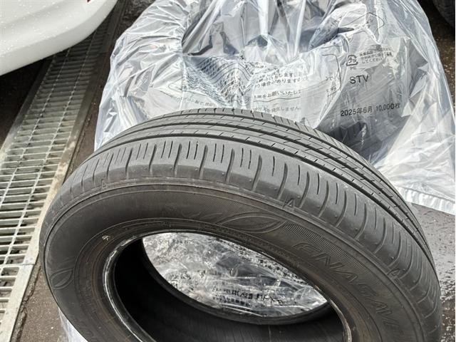 ヤリス Ｘ（14枚目）