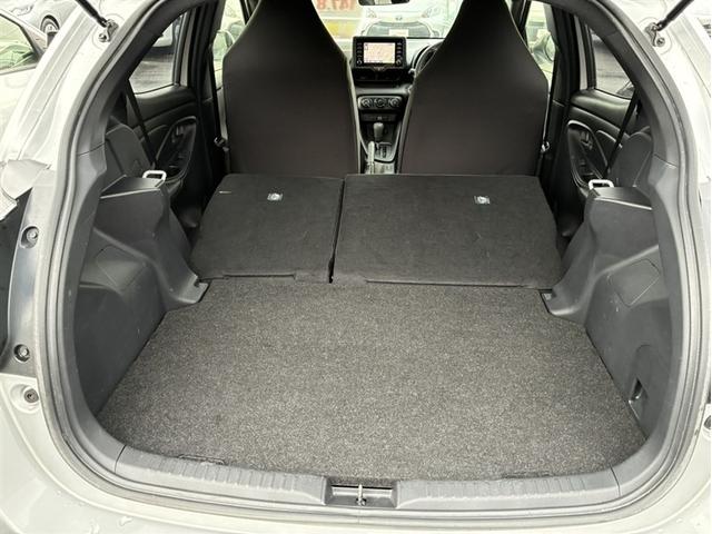 ヤリス Ｘ（15枚目）