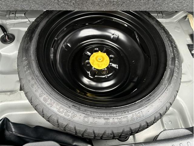 ヤリス Ｘ（16枚目）