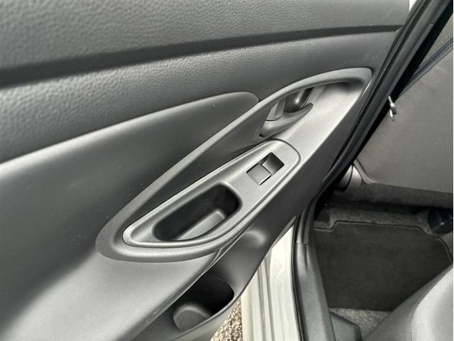 ヤリス Ｘ（18枚目）