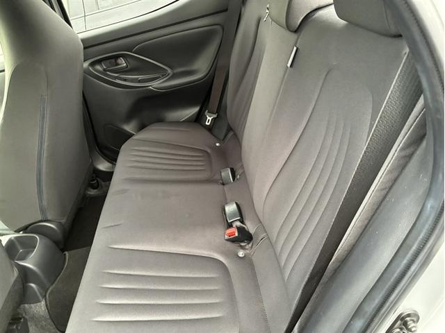 ヤリス Ｘ（19枚目）