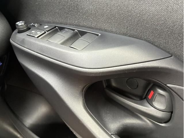 ヤリス Ｘ（20枚目）