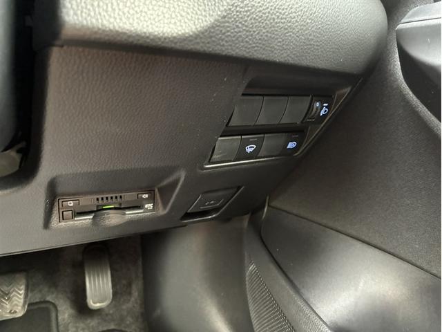 ヤリス Ｘ（21枚目）