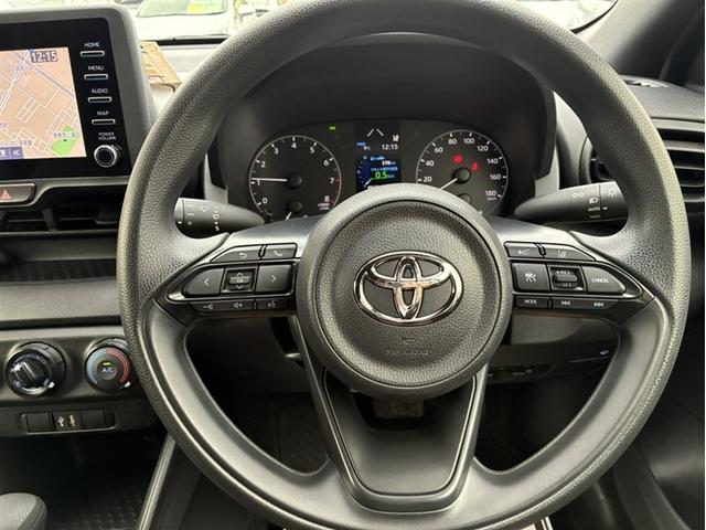 ヤリス Ｘ（23枚目）