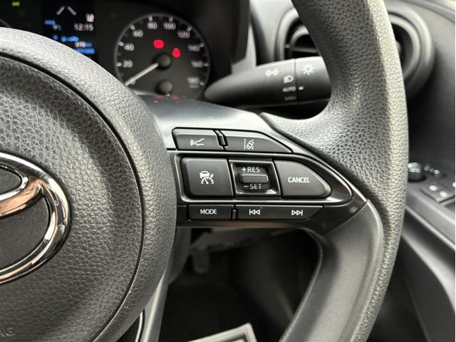 ヤリス Ｘ（24枚目）