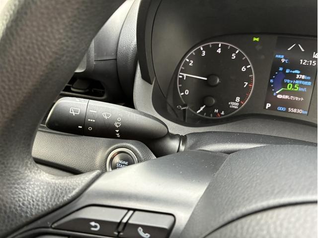 ヤリス Ｘ（26枚目）