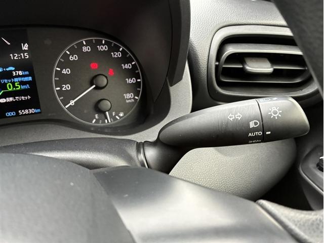 ヤリス Ｘ（27枚目）