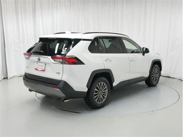 ＲＡＶ４ ハイブリッドＧ（3枚目）