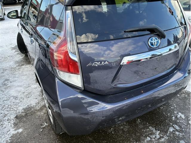 アクア Ｓ（12枚目）