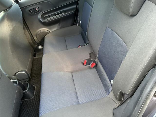 アクア Ｓ（17枚目）