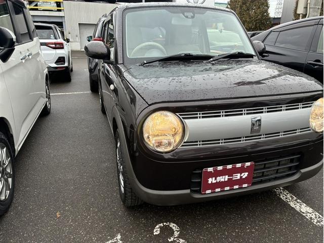 アルトラパン Ｌ（7枚目）