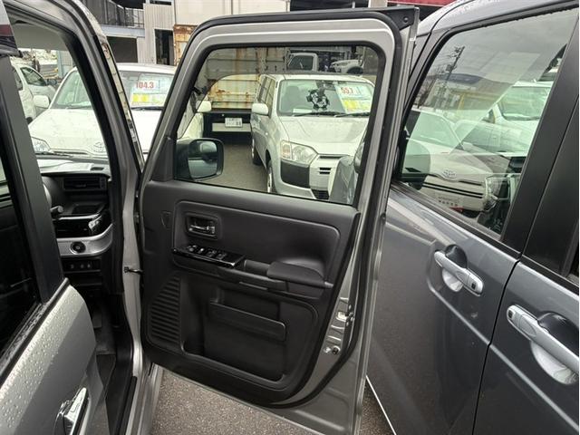 スペーシアカスタム ハイブリッドＸＳターボ（10枚目）