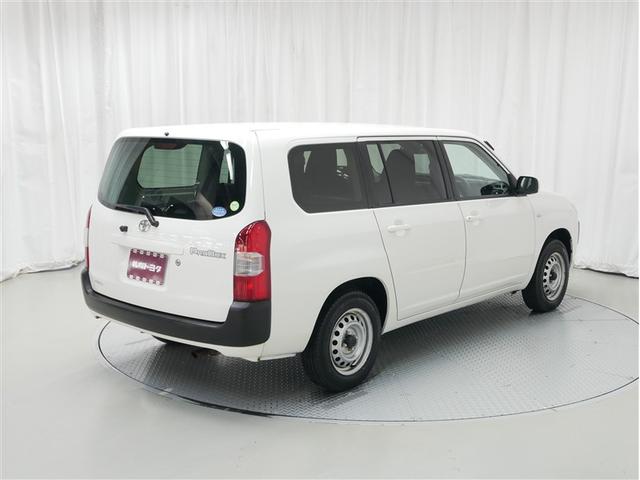 プロボックスバン ＧＬ（3枚目）