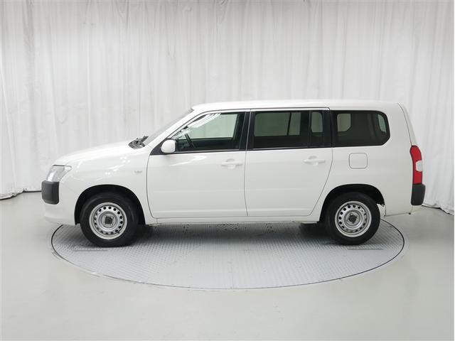 プロボックスバン ＧＬ（2枚目）