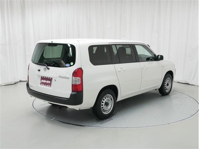 プロボックスバン ＧＬ（3枚目）