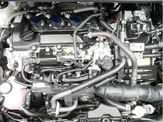 シエンタ ハイブリッドＧ（5枚目）