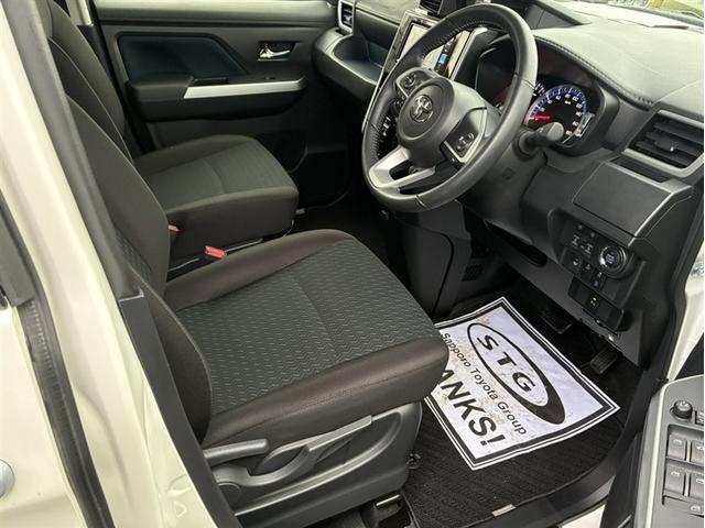 ルーミー カスタムＧ（21枚目）