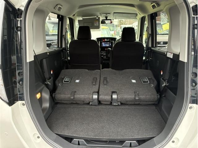 ルーミー カスタムＧ（25枚目）