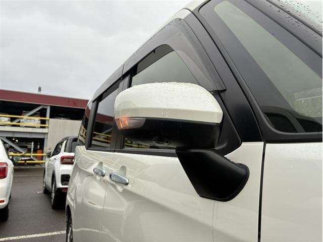 ルーミー カスタムＧ（31枚目）