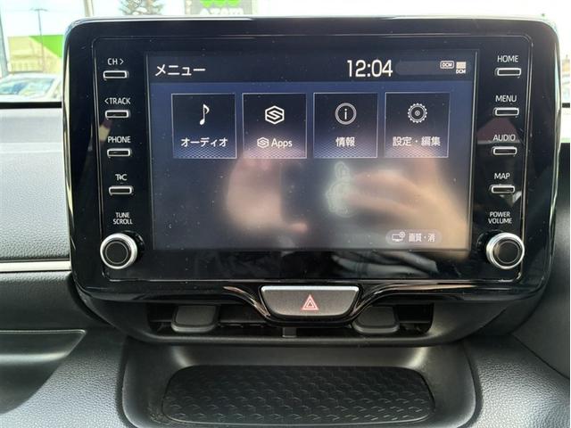 ヤリス ハイブリッドG(30枚目)