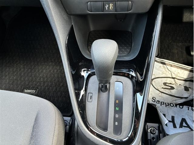ヤリス ハイブリッドG(34枚目)