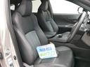 ハリアーハイブリッド G 中古車画像_4