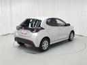 ヤリス X 中古車画像_3