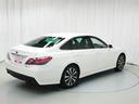 クラウンハイブリッド S Cパッケージ Four 中古車画像_3