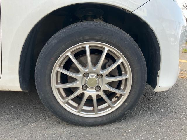 フィット Ｇ　パワーステアリング　ＡＢＳ　エアコン　盗難防止システム　衝突安全ボディ　パワーウィンドウ　パワーステアリング　エアバッグ（運転席・助手席）　ＥＴＣ（8枚目）