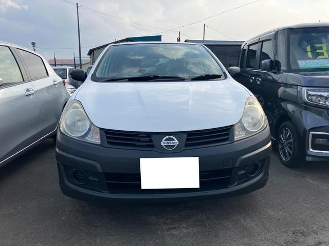 ＡＤエキスパート ＧＸ　４ＷＤ　パワーステアリング　パワーウィンドウ　ＡＢＳ　オートマチック４速　５ドア　１５０，９２８キロ（2枚目）