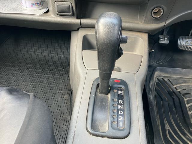 ＡＤエキスパート ＧＸ　４ＷＤ　パワーステアリング　パワーウィンドウ　ＡＢＳ　オートマチック４速　５ドア　１５０，９２８キロ（12枚目）