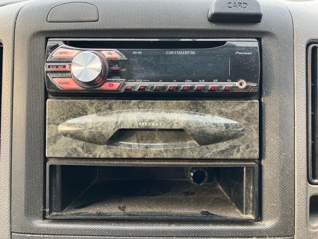 ＡＤエキスパート ＧＸ　４ＷＤ　パワーステアリング　パワーウィンドウ　ＡＢＳ　オートマチック４速　５ドア　１５０，９２８キロ（22枚目）