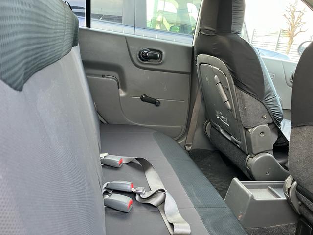 ＡＤエキスパート ＧＸ　４ＷＤ　パワーステアリング　パワーウィンドウ　ＡＢＳ　オートマチック４速　５ドア　１５０，９２８キロ（24枚目）