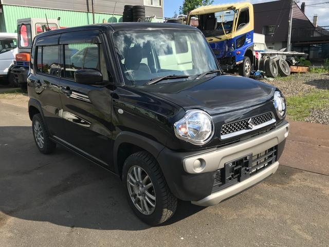 G 4WD ナビ ワンセグ スマートキー Sエネチャージ(3枚目)