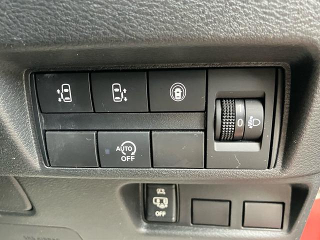 ルークス ハイウェイスター X 4WD ナビ アラウンドビューモニター スマートキー 両側パワースライドドア 衝突被害軽減ブレーキ BLUETOOTH(16枚目)