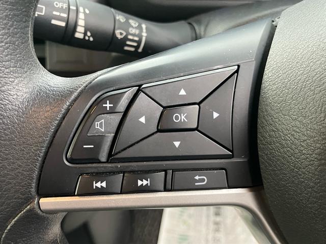 ルークス ハイウェイスター X 4WD ナビ アラウンドビューモニター スマートキー 両側パワースライドドア 衝突被害軽減ブレーキ BLUETOOTH(19枚目)