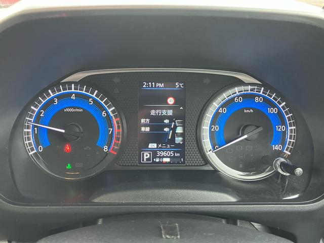 ルークス ハイウェイスター X 4WD ナビ アラウンドビューモニター スマートキー 両側パワースライドドア 衝突被害軽減ブレーキ BLUETOOTH(21枚目)