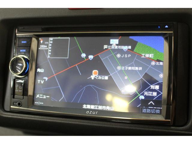 サンバートラック グランドキャブ　４ＷＤ　ナビ　ｂｌｕｅｔｏｏｔｈ　ＥＴＣ（8枚目）