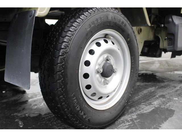 ハイゼットトラック ジャンボＳＡＩＩＩｔ　４ＷＤ　本州仕入車　衝突被害軽減ブレーキ　ナビ　テレビ　ＥＴＣ（16枚目）