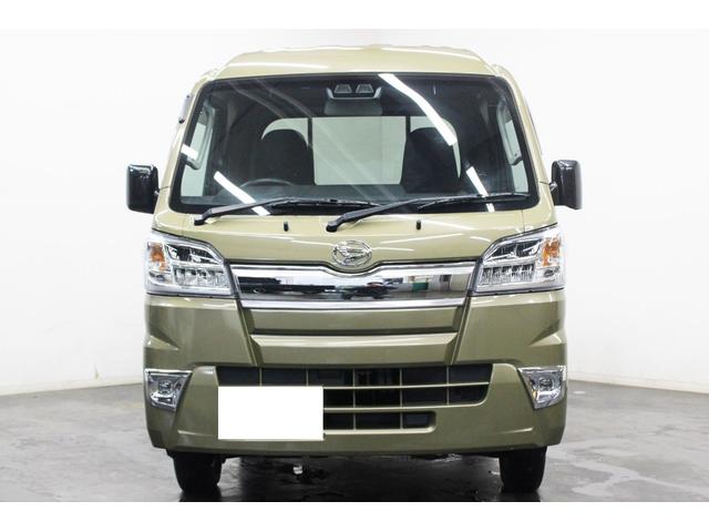 ジャンボＳＡＩＩＩｔ　４ＷＤ　本州仕入車　衝突被害軽減ブレーキ　ナビ　テレビ　ＥＴＣ(33枚目)