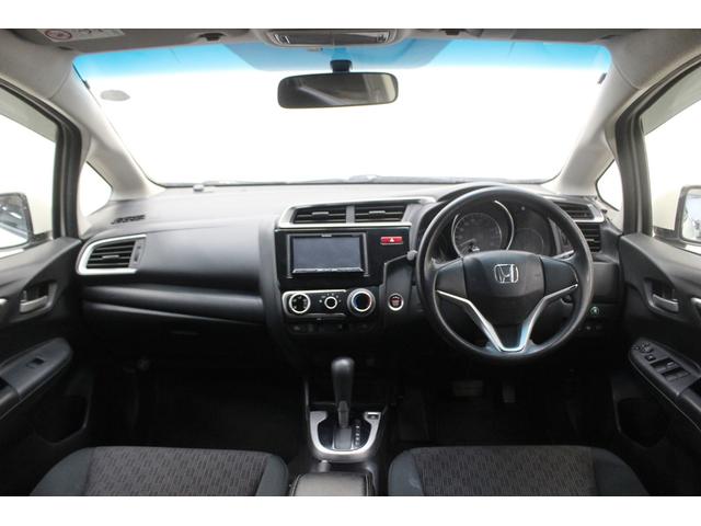 フィット １３Ｇ　４ＷＤ　ナビ　ｂｌｕｅｔｏｏｔｈ　ＥＴＣ（22枚目）