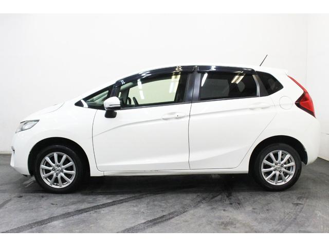 フィット １３Ｇ　４ＷＤ　ナビ　ｂｌｕｅｔｏｏｔｈ　ＥＴＣ（31枚目）