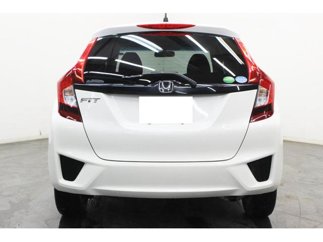フィット １３Ｇ　４ＷＤ　ナビ　ｂｌｕｅｔｏｏｔｈ　ＥＴＣ（33枚目）