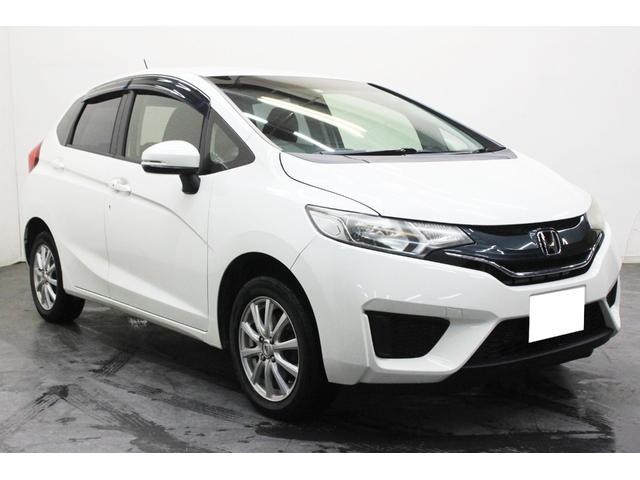フィット １３Ｇ　４ＷＤ　ナビ　ｂｌｕｅｔｏｏｔｈ　ＥＴＣ（36枚目）