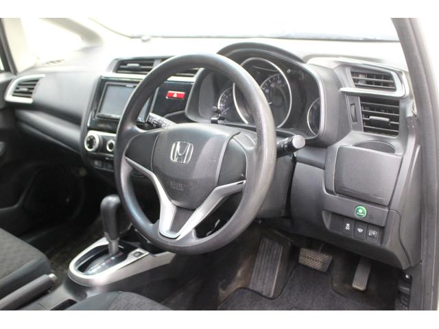 フィット １３Ｇ　４ＷＤ　ナビ　ｂｌｕｅｔｏｏｔｈ　ＥＴＣ（37枚目）
