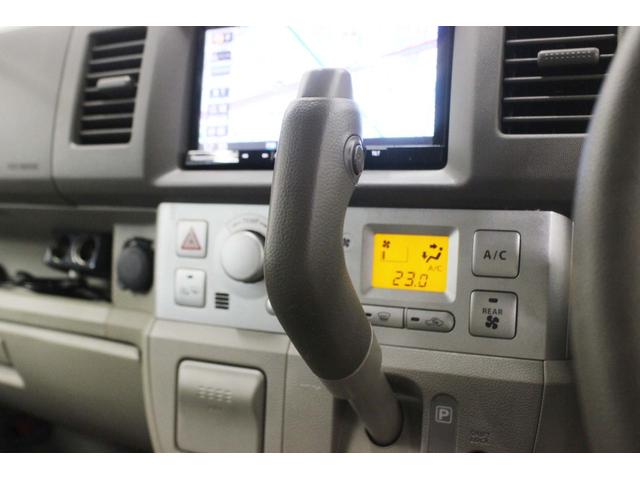 タウンボックス Ｇスペシャル　４ＷＤ　本州仕入車　両側パワースライドドア　ナビ　ｂｌｕｅｔｏｏｔｈ　シートヒーター（19枚目）