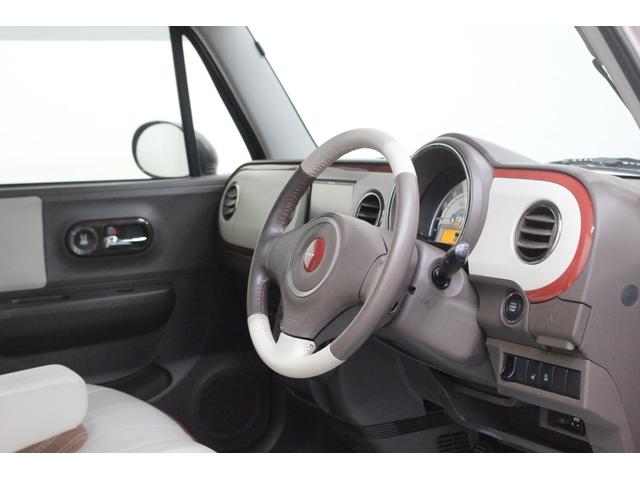 アルトラパンショコラ Ｘ　４ＷＤ　本州仕入車　ナビ　ｂｌｕｅｔｏｏｔｈ　スマートキー　プッシュスタート　ＥＴＣ　シートヒーター（38枚目）