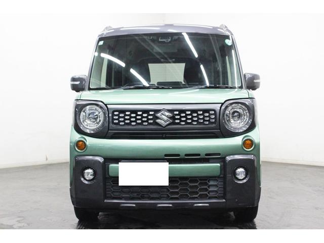 スペーシアギア ハイブリッドXZ 4WD 本州仕入車 両側パワースライドドア ナビ バックカメラ アラウンドビュー bluetooth スマートキー プッシュスタート 衝突被害軽減ブレーキ シートヒーター ETC(38枚目)