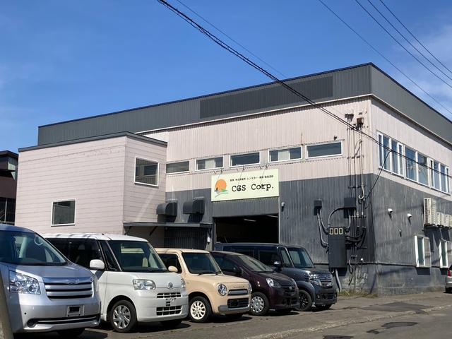 Ｎ－ＶＡＮ Ｇ・ホンダセンシング　４ＷＤ　衝突被害軽減ブレーキ　キーレス（23枚目）