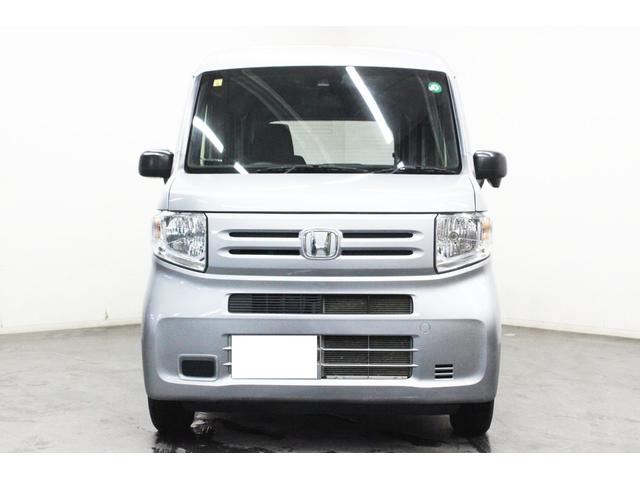 Ｎ－ＶＡＮ Ｇ・ホンダセンシング　４ＷＤ　衝突被害軽減ブレーキ　キーレス（31枚目）
